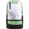 Backpack “Superior” - white-blue (Color White - Blue, Dimensions 58 cm x 34 cm x 26 cm, Gloves cut Without Label)
