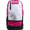 Backpack “Superior” - white-blue (Color White - Blue, Dimensions 58 cm x 34 cm x 26 cm, Gloves cut Without Label)