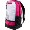 Backpack “Superior” - white-blue (Color White - Blue, Dimensions 58 cm x 34 cm x 26 cm, Gloves cut Without Label)