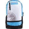 Backpack “Superior” - white-blue (Color White - Blue, Dimensions 58 cm x 34 cm x 26 cm, Gloves cut Without Label)