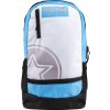 Backpack “Superior” - white-blue (Color White - Blue, Dimensions 58 cm x 34 cm x 26 cm, Gloves cut Without Label)