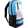 Backpack “Superior” - white-blue (Color White - Blue, Dimensions 58 cm x 34 cm x 26 cm, Gloves cut Without Label)
