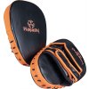 Focus Mitt - black (Color Black, Gloves cut Without Label)
