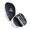 Focus Mitt - black (Color Black, Gloves cut Without Label)