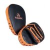 Focus Mitt - black (Color Black, Gloves cut Without Label)