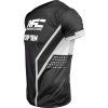 T-Shirt “NFC” (Farba Black - White, Veľ. S)