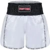 Kickbox-Shorts “KicksOff” (Farba White, Veľ. XXS)