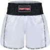 Kickbox-Shorts “KicksOff” (Farba White, Veľ. XXS)