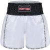 Kickbox-Shorts “KicksOff” (Farba White, Veľ. XXS)