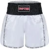 Kickbox-Shorts “KicksOff” (Farba White, Veľ. XXS)