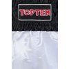 Kickbox-Shorts “KicksOff” (Farba White, Veľ. XXS)