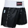 Kickbox-Shorts “KicksOff” (Farba White, Veľ. XXS)