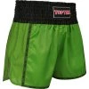 Kickbox-Shorts “KicksOff” (Farba White, Veľ. XXS)