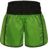 Kickbox-Shorts “KicksOff” (Farba White, Veľ. XXS)