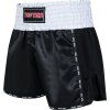 Kickbox-Shorts “KicksOff” (Farba White, Veľ. XXS)