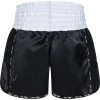 Kickbox-Shorts “KicksOff” (Farba White, Veľ. XXS)