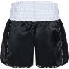 Kickbox-Shorts “KicksOff” (Farba White, Veľ. XXS)