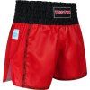 Kickbox-Shorts “KicksOff” (Farba White, Veľ. XXS)