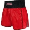 Kickbox-Shorts “KicksOff” (Farba White, Veľ. XXS)