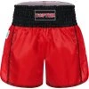 Kickbox-Shorts “KicksOff” (Farba White, Veľ. XXS)