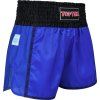 Kickbox-Shorts “KicksOff” (Farba White, Veľ. XXS)
