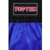 Kickbox-Shorts “KicksOff” (Farba White, Veľ. XXS)