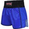 Kickbox-Shorts “KicksOff” (Farba White, Veľ. XXS)