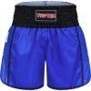 Kickbox-Shorts “KicksOff” (Farba White, Veľ. XXS)