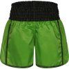 Kickbox-Shorts “KicksOff” (Farba White, Veľ. XXS)