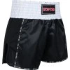 Kickbox-Shorts “KicksOff” (Farba White, Veľ. XXS)