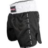 Kickbox-Shorts “KicksOff” (Farba White, Veľ. XXS)