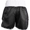 Kickbox-Shorts “KicksOff” (Farba White, Veľ. XXS)