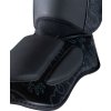 Shin- and Instep Guard “Dragon” - red-black, size XS (Size XS, Color Red - Black, Gloves cut Without Label)