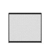 Panel for MMA Cage - Length of panel 65.35 inches (166 cm) for 13 inches (4 x 4 m) cages (Gloves cut Without Label)