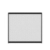 Panel for MMA Cage - Length of panel 65.35 inches (166 cm) for 13 inches (4 x 4 m) cages (Gloves cut Without Label)