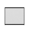 Panel for MMA Cage - Length of panel 65.35 inches (166 cm) for 13 inches (4 x 4 m) cages (Gloves cut Without Label)