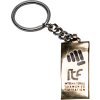 Key ring “ITF” (Farba Gold)