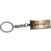 Key ring “ITF” (Farba Gold)