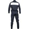 Tracksuit “PRISM” (Farba White - Darkblue, Veľ. 128 cm)
