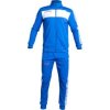 Tracksuit “PRISM” - black-white, size 128 = 128 cm (Size 128, 128 cm, Color Black - White, Gloves cut Without Label)