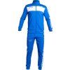 Tracksuit “PRISM” - black-white, size 128 = 128 cm (Size 128, 128 cm, Color Black - White, Gloves cut Without Label)