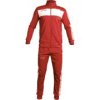 Tracksuit “PRISM” - black-white, size 128 = 128 cm (Size 128, 128 cm, Color Black - White, Gloves cut Without Label)