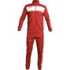 Tracksuit “PRISM” - black-white, size 128 = 128 cm (Size 128, 128 cm, Color Black - White, Gloves cut Without Label)
