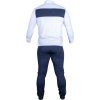 Tracksuit “PRISM” (Farba White - Darkblue, Veľ. 128 cm)