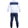 Tracksuit “PRISM” - black-white, size 128 = 128 cm (Size 128, 128 cm, Color Black - White, Gloves cut Without Label)