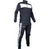 Tracksuit “PRISM” (Farba White - Darkblue, Veľ. 128 cm)