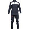 Tracksuit “PRISM” (Farba White - Darkblue, Veľ. 128 cm)