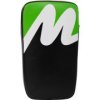 Punch pad “Mutation” - black-red (Color Black - Red)
