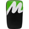 Punch pad “Mutation” - black-red (Color Black - Red)