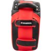 Punch pad “Mutation” - black-red (Color Black - Red)